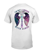 Limited Edition Premium Fit Mens Tee tile