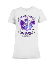 Limited Edition Premium Fit Ladies Tee tile