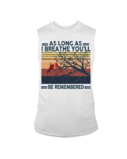Limited Edition Sleeveless Tee tile