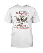 Limited Edition Premium Fit Mens Tee tile
