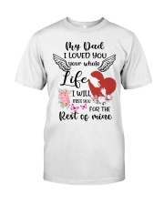 Limited Edition Premium Fit Mens Tee tile