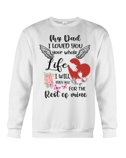 Limited Edition Crewneck Sweatshirt tile