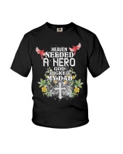 Limited Edition Youth T-Shirt tile