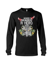 Limited Edition Long Sleeve Tee tile