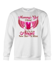 Limited Edition Crewneck Sweatshirt tile