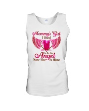 Limited Edition Unisex Tank tile