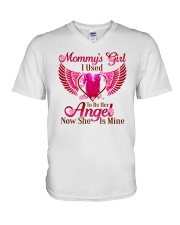 Limited Edition V-Neck T-Shirt tile