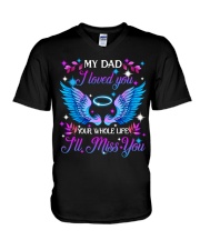 Limited Edition V-Neck T-Shirt tile