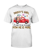 Limited Edition Classic T-Shirt tile