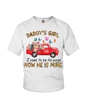 Limited Edition Youth T-Shirt tile