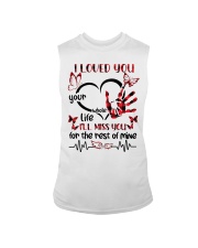 I Loved You Sleeveless Tee tile