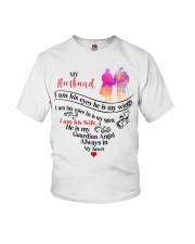 My Husband Youth T-Shirt tile