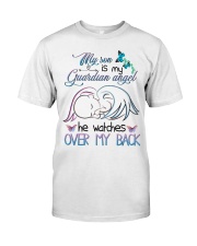Limited Edition Premium Fit Mens Tee tile