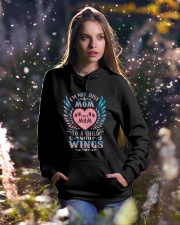 Limited Edition Hooded Sweatshirt lifestyle-holiday-hoodie-front-5