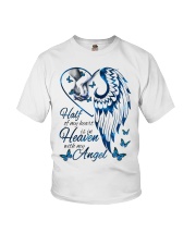 Half Of My Heart Youth T-Shirt tile