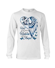 Half Of My Heart Long Sleeve Tee tile