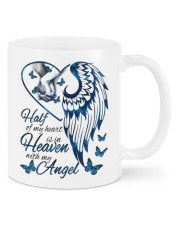 Half Of My Heart Mugs tile