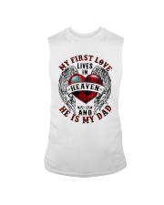 My First Love Sleeveless Tee tile