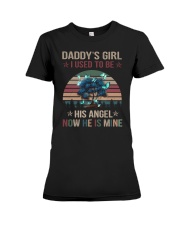 Limited Edition Premium Fit Ladies Tee tile