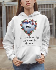 Limited Edition Hooded Sweatshirt apparel-hooded-sweatshirt-lifestyle-07