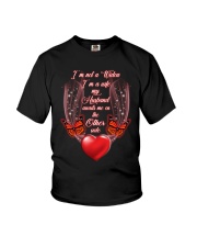 Limited Edition Youth T-Shirt tile