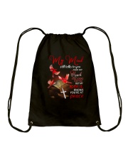 Limited Edition Drawstring Bag tile