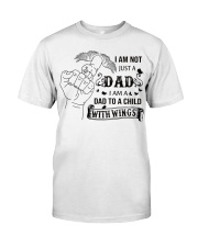 I Am Not Just A Dad Premium Fit Mens Tee tile