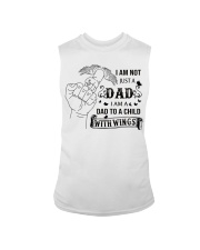 I Am Not Just A Dad Sleeveless Tee tile