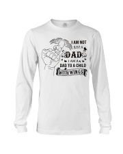 I Am Not Just A Dad Long Sleeve Tee tile