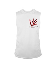 Daddys Girl Sleeveless Tee tile