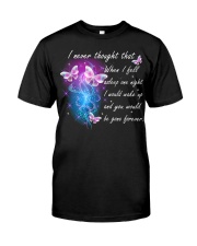 I Never Thought That Premium Fit Mens Tee tile