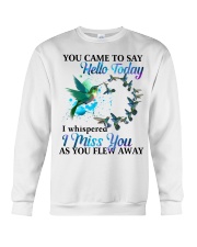 Limited Edition Crewneck Sweatshirt tile