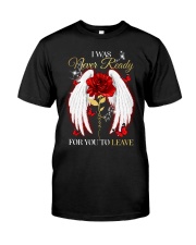 Limited Edition Classic T-Shirt tile
