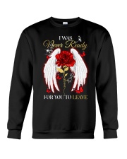 Limited Edition Crewneck Sweatshirt tile