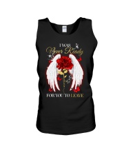 Limited Edition Unisex Tank tile