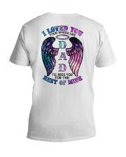 Limited Edition V-Neck T-Shirt tile