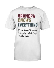 Limited Edition Premium Fit Mens Tee tile