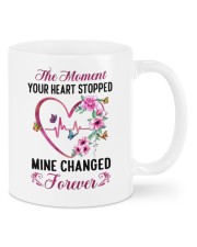 The Moment Your Heat Stopped Mugs tile