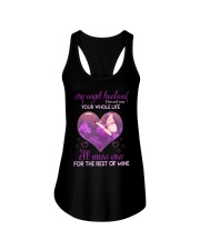 Limited Edition Ladies Flowy Tank tile