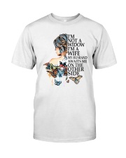 Limited Edition Premium Fit Mens Tee tile