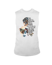 Limited Edition Sleeveless Tee tile