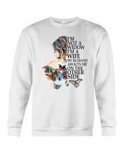Limited Edition Crewneck Sweatshirt tile