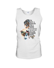 Limited Edition Unisex Tank tile