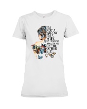 Limited Edition Premium Fit Ladies Tee tile