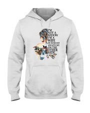 Limited Edition Hooded Sweatshirt tile