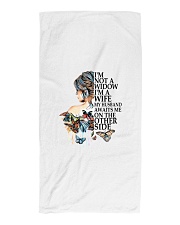 Limited Edition Beach Towel tile