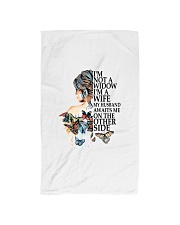 Limited Edition Hand Towel tile