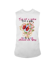 Limited Edition Sleeveless Tee tile