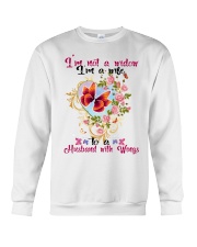 Limited Edition Crewneck Sweatshirt tile