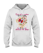 Limited Edition Hooded Sweatshirt front